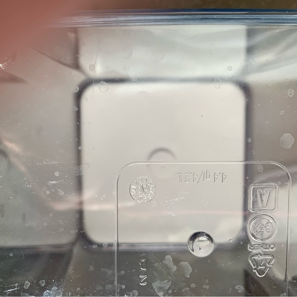 OXO Pop Containers - Picture 4 of 5